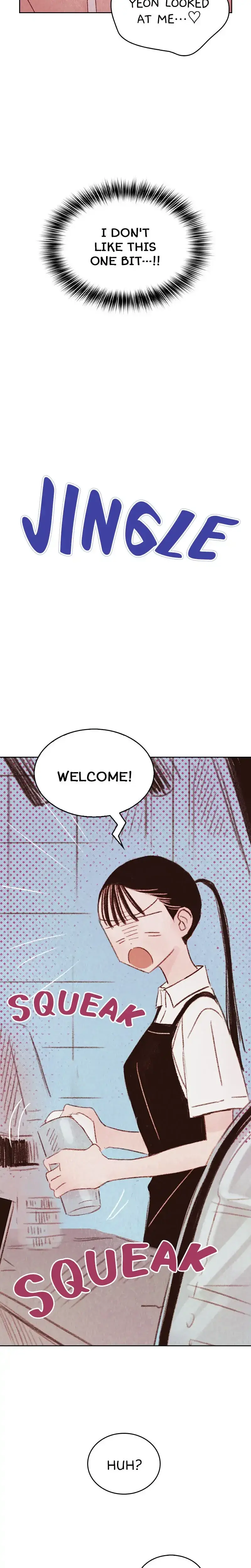 Lustful Childs Play Chapter 9 - Page 18