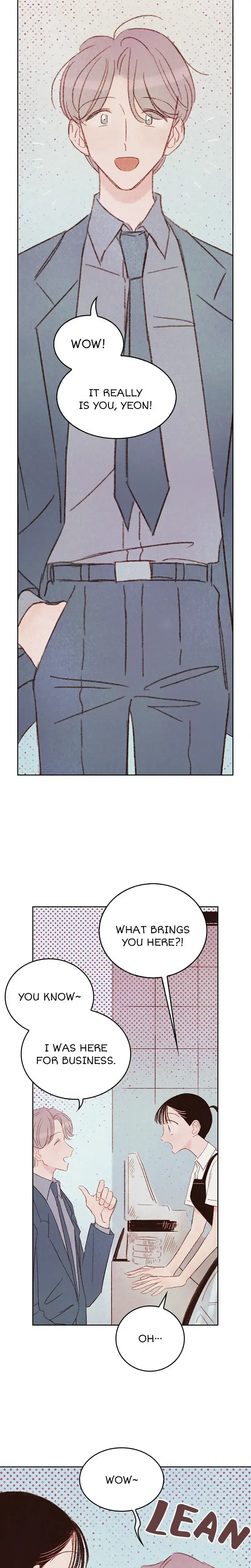 Lustful Childs Play Chapter 9 - Page 23