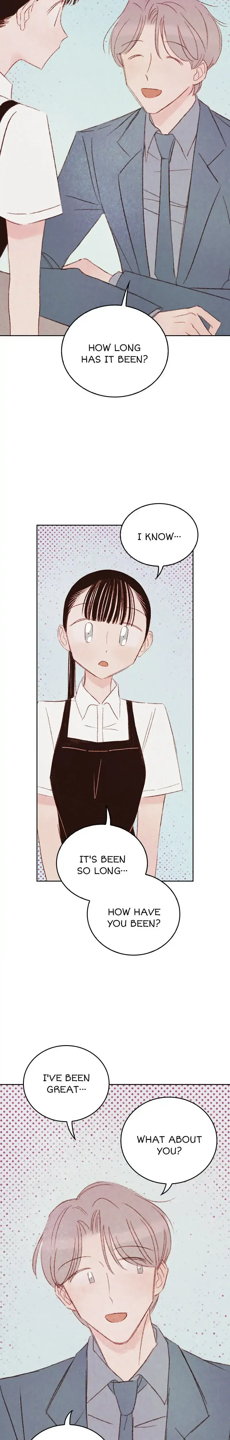 Lustful Childs Play Chapter 9 - Page 24