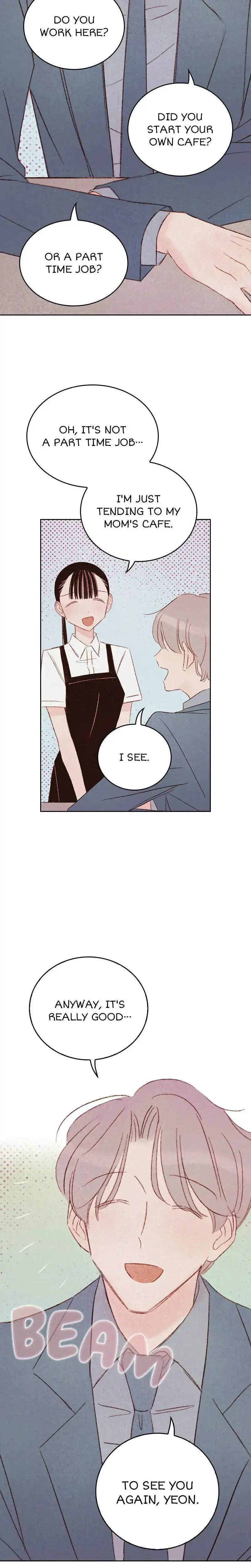 Lustful Childs Play Chapter 9 - Page 25