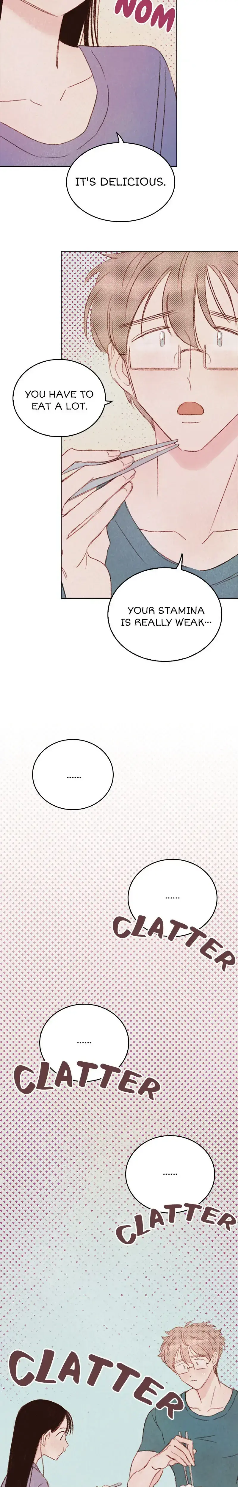 Lustful Childs Play Chapter 9 - Page 5