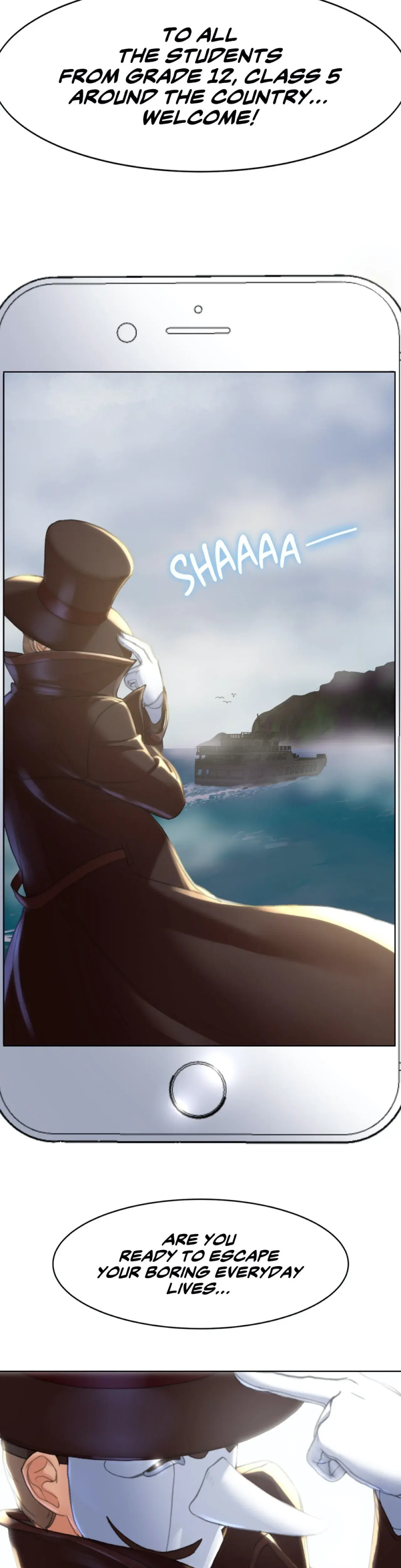 Lustful Games Chapter 1 - Page 65