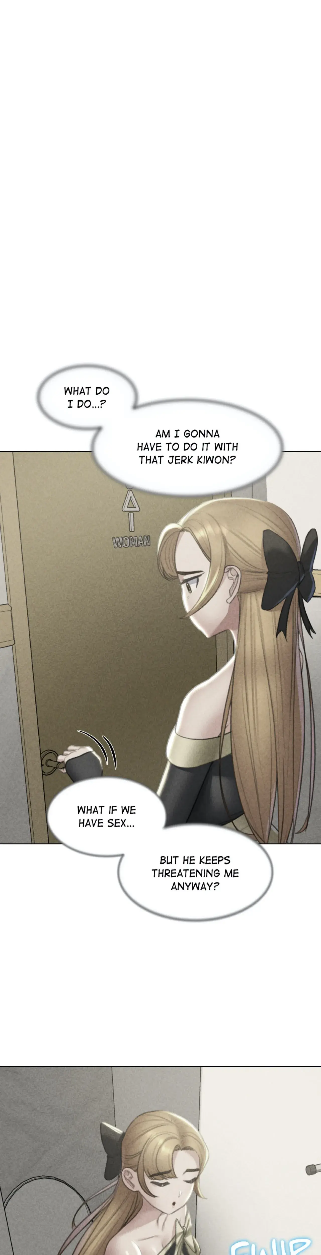 Lustful Games Chapter 10 - Page 1