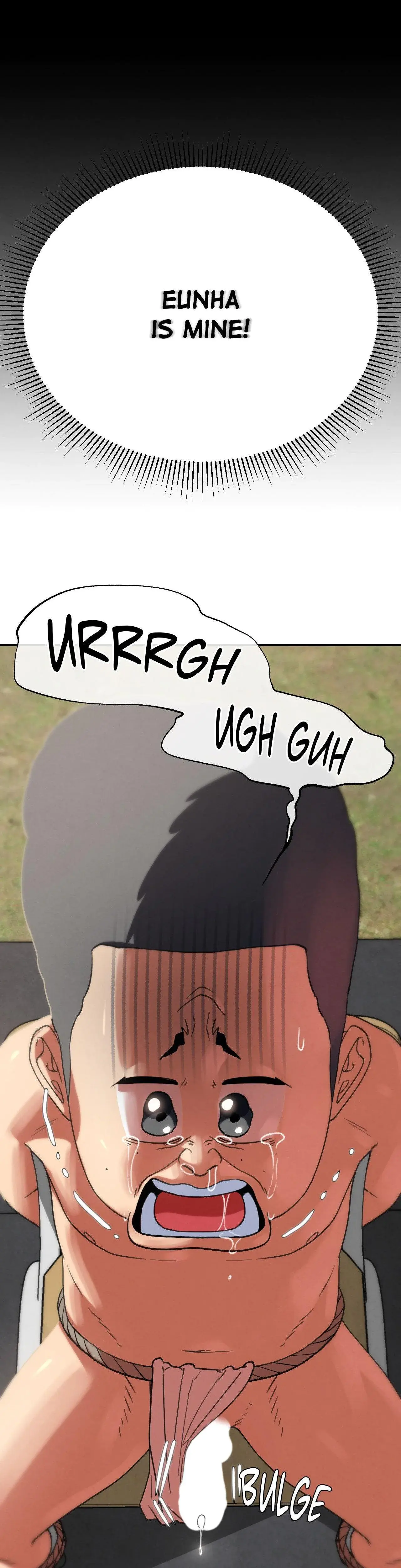 Lustful Games Chapter 100 - Page 31