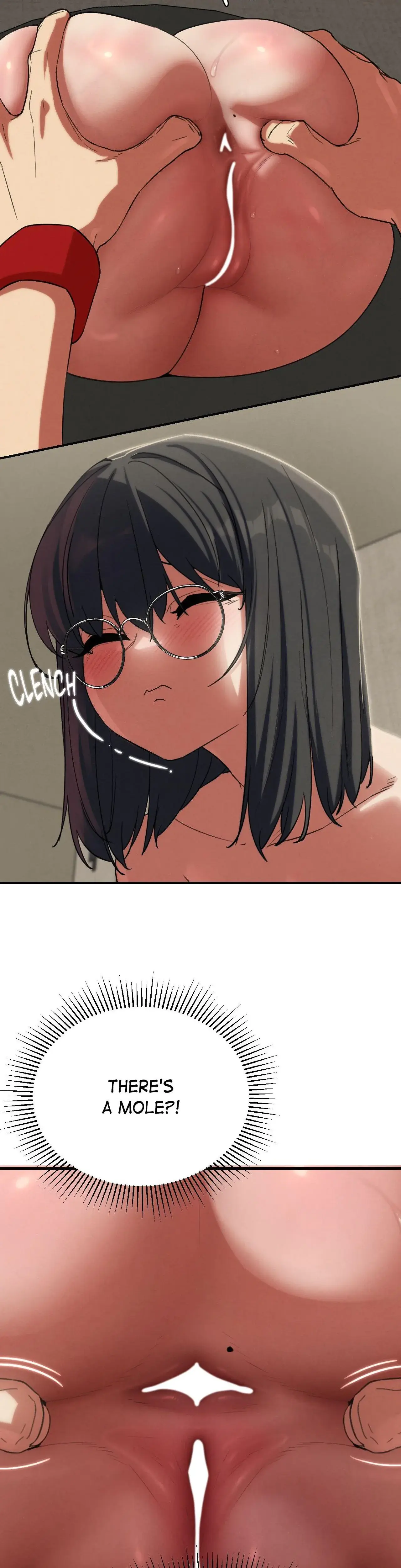 Lustful Games Chapter 101 - Page 23