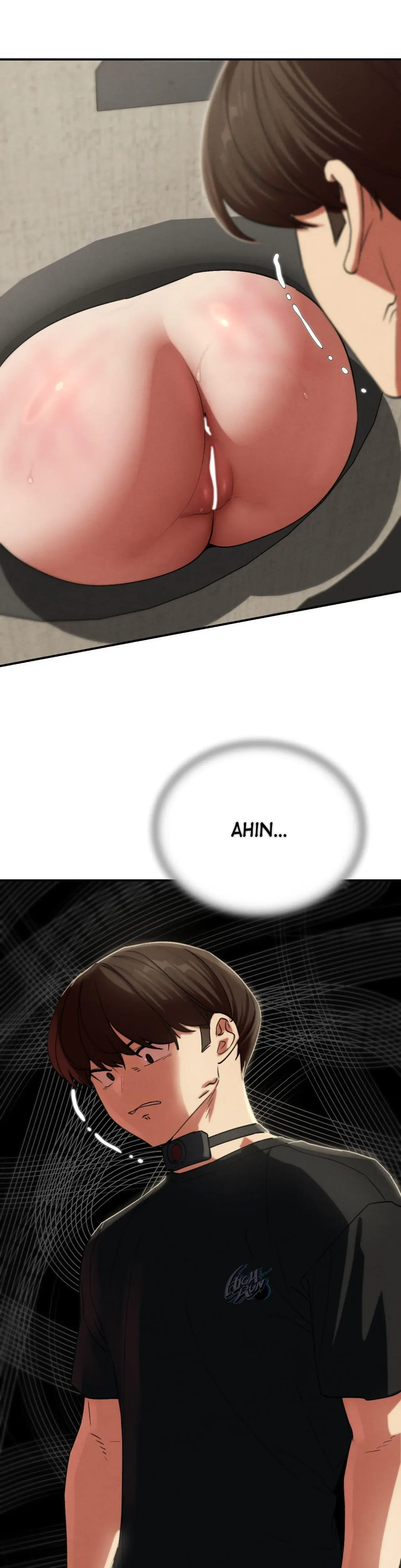 Lustful Games Chapter 101 - Page 26