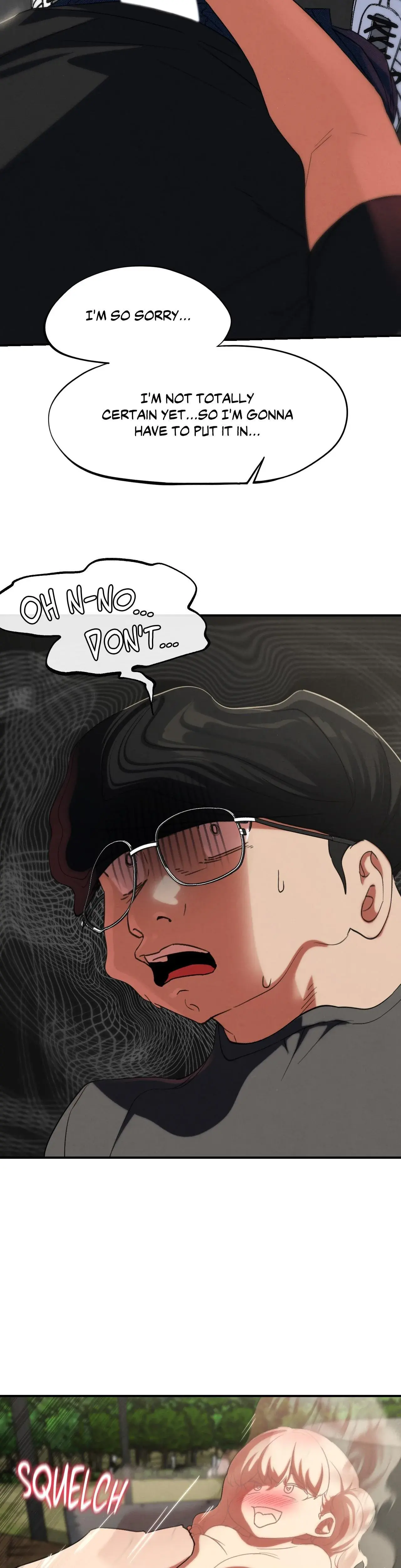 Lustful Games Chapter 101 - Page 44
