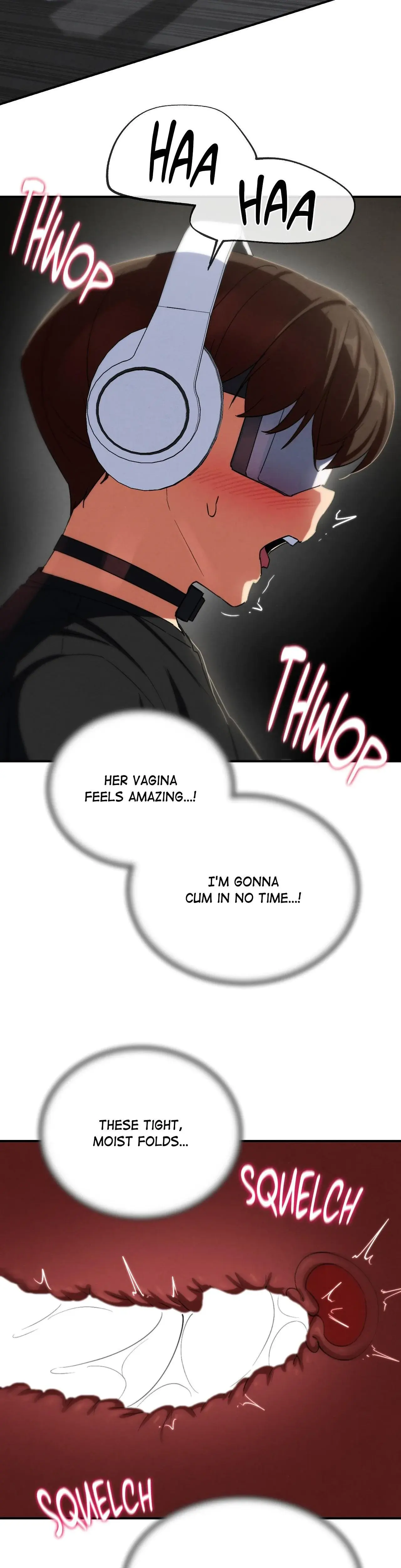 Lustful Games Chapter 101 - Page 49