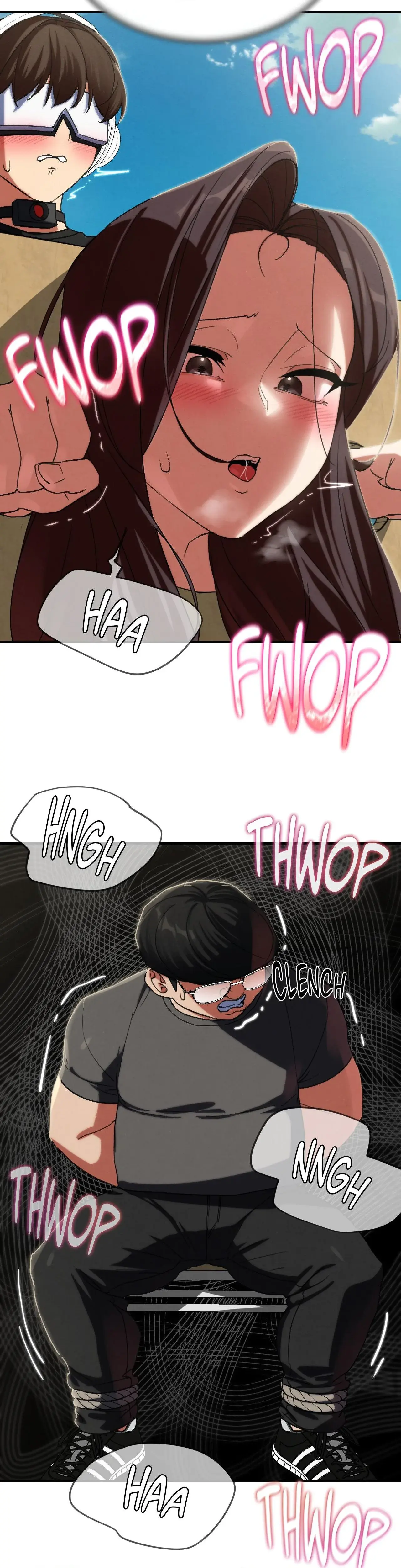 Lustful Games Chapter 101 - Page 51