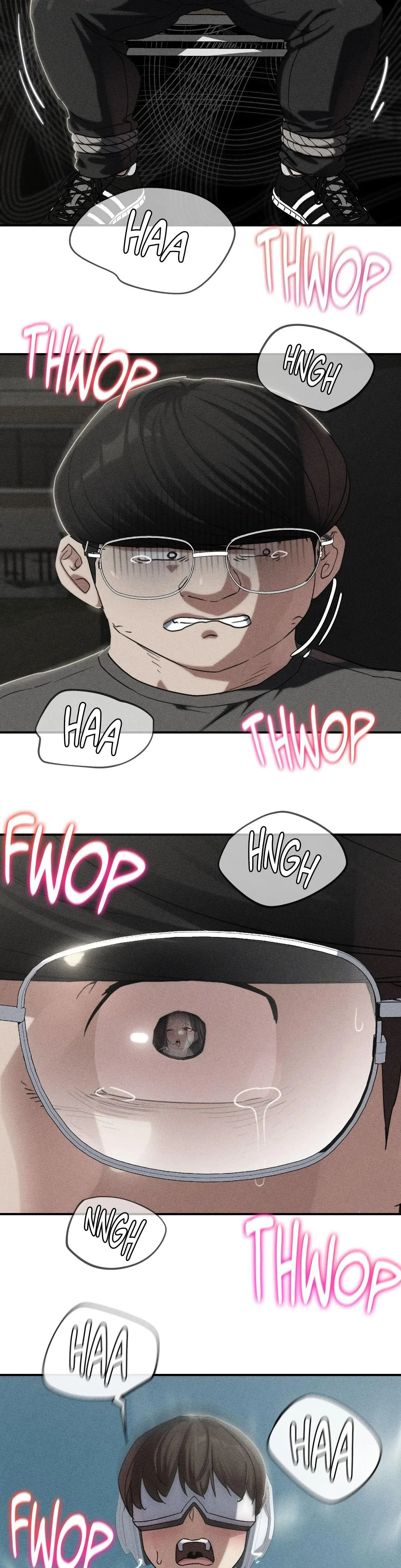 Lustful Games Chapter 102 - Page 2
