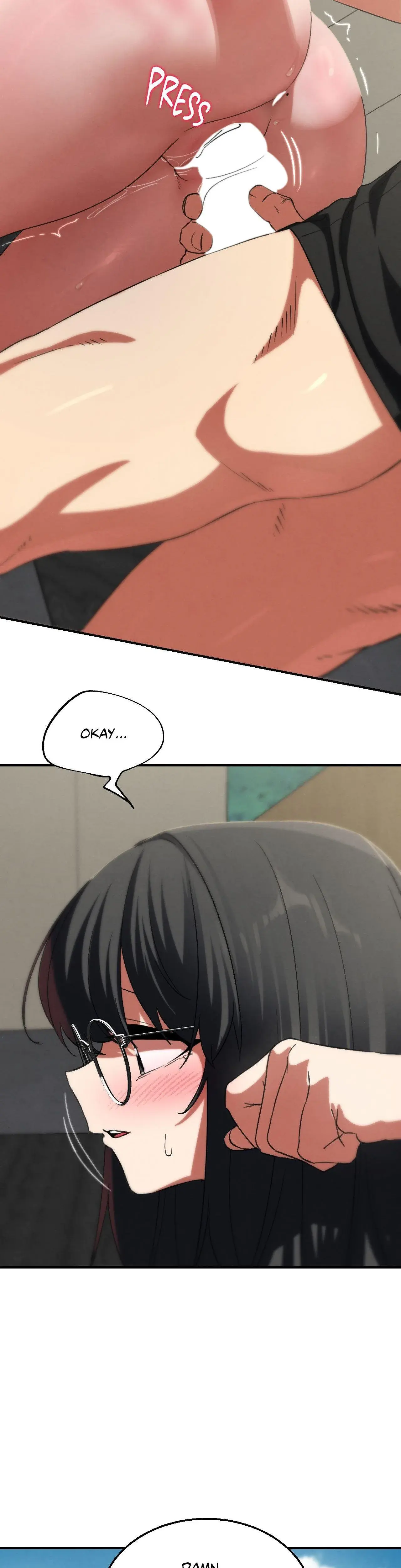 Lustful Games Chapter 102 - Page 23