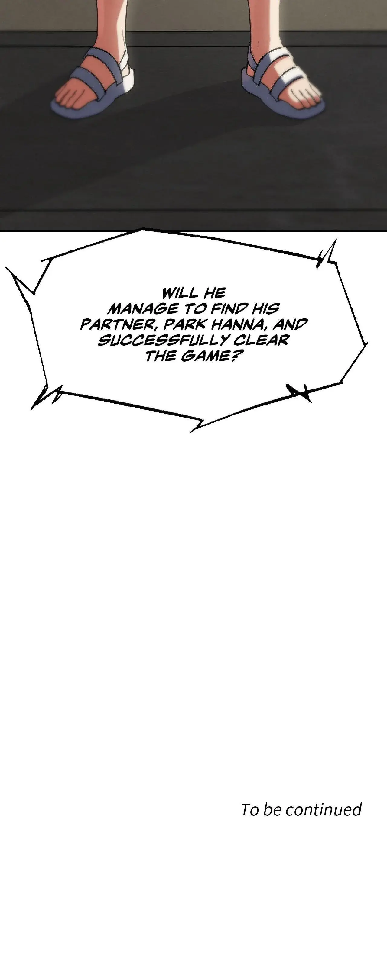 Lustful Games Chapter 102 - Page 48