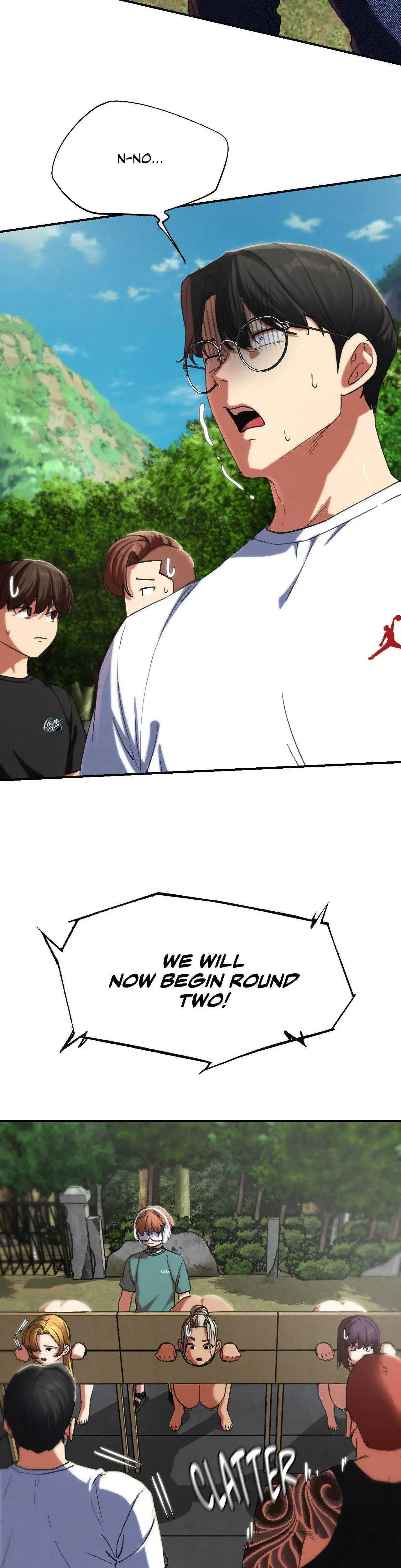 Lustful Games Chapter 103 - Page 11