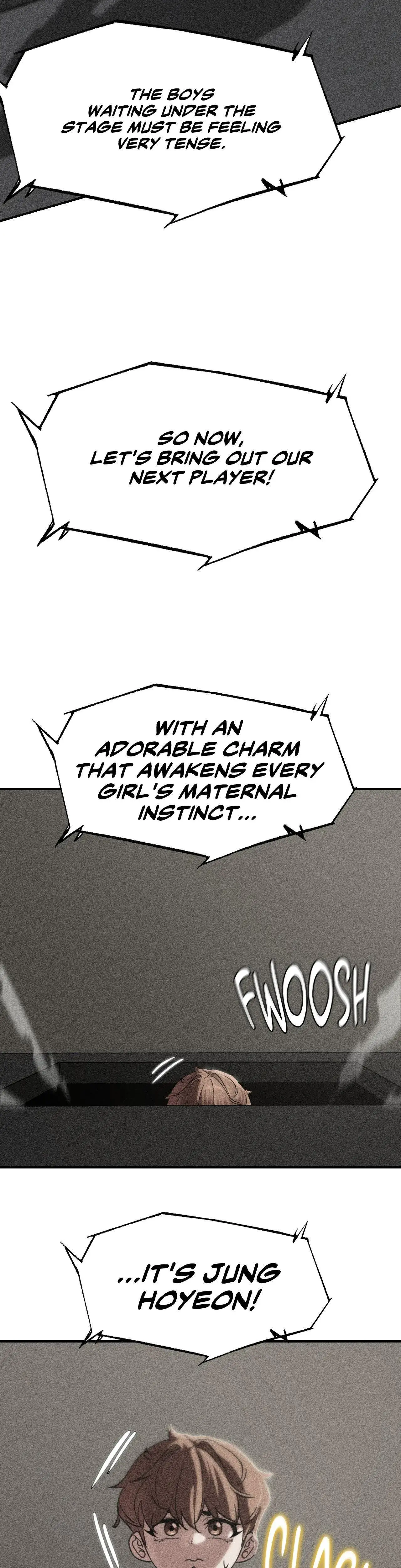 Lustful Games Chapter 103 - Page 2