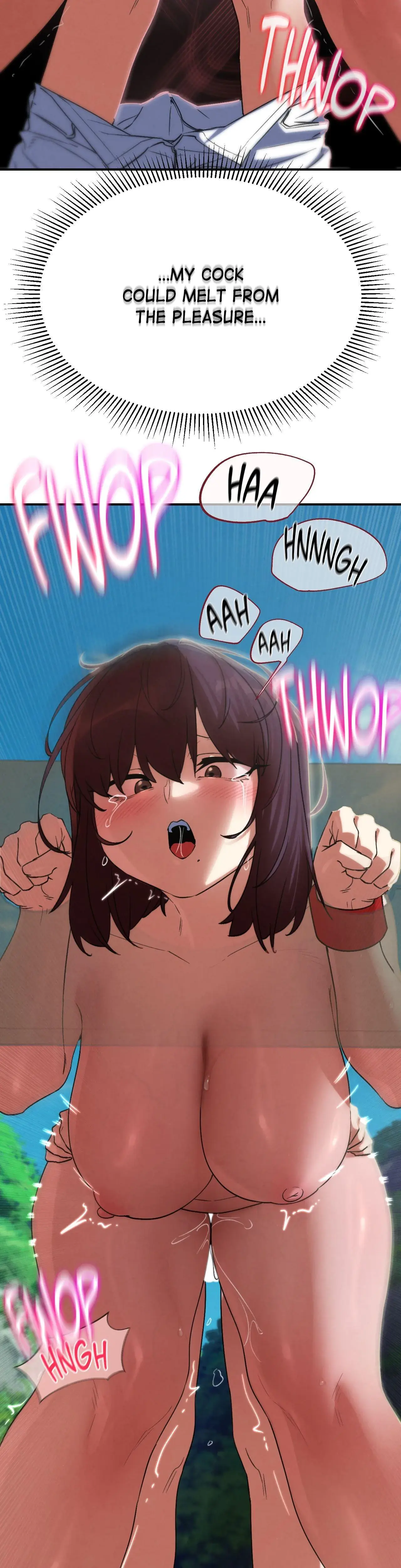Lustful Games Chapter 103 - Page 31
