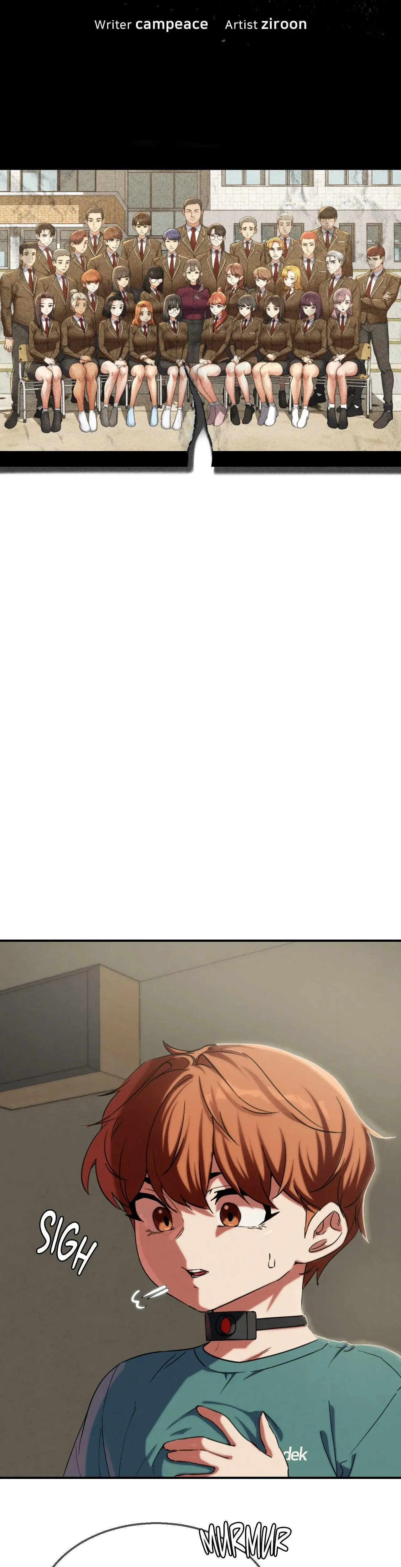 Lustful Games Chapter 103 - Page 4