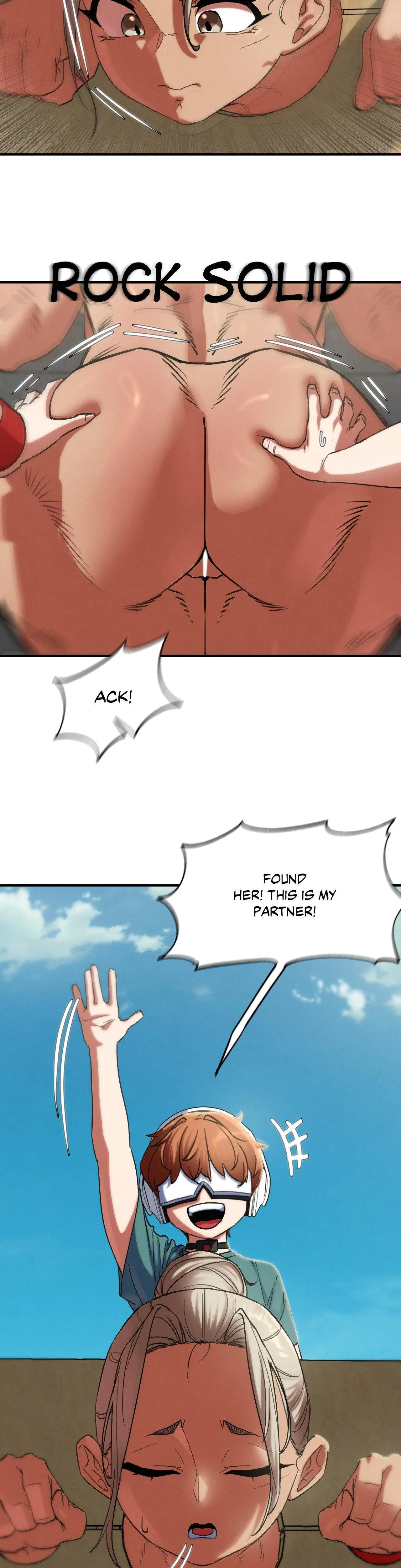 Lustful Games Chapter 103 - Page 44