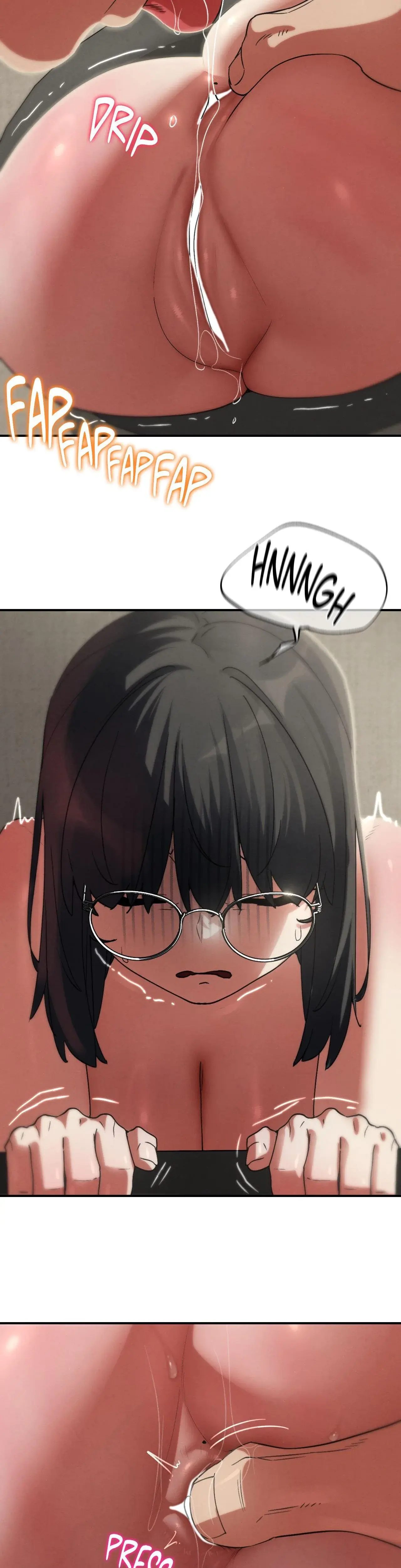 Lustful Games Chapter 104 - Page 29