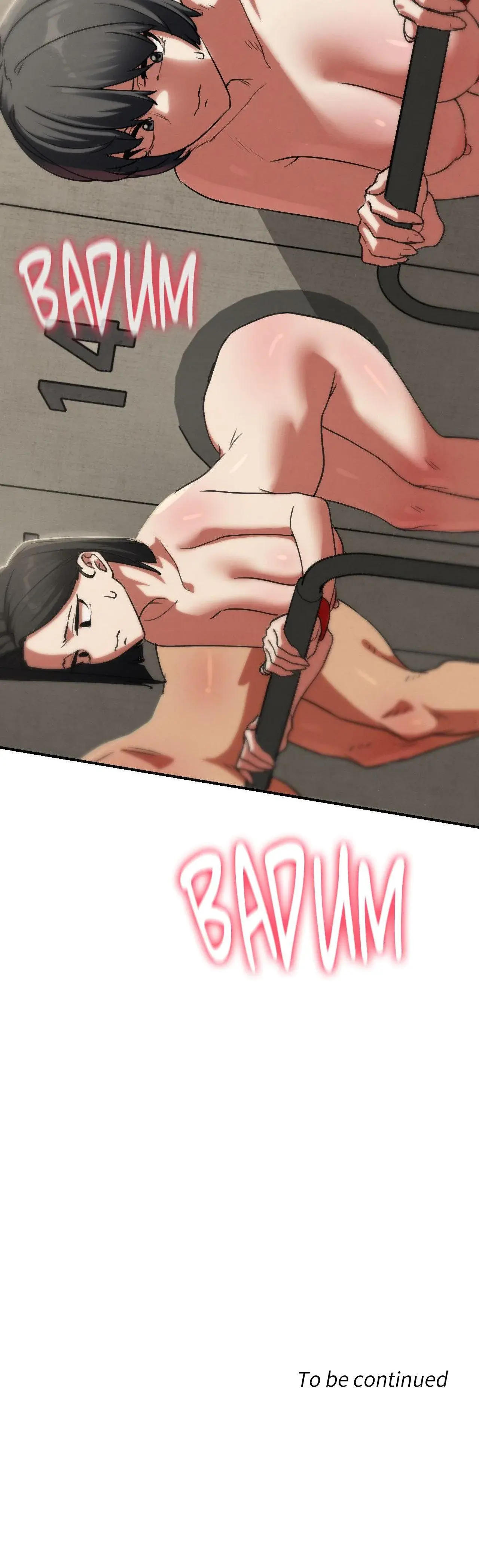 Lustful Games Chapter 104 - Page 43