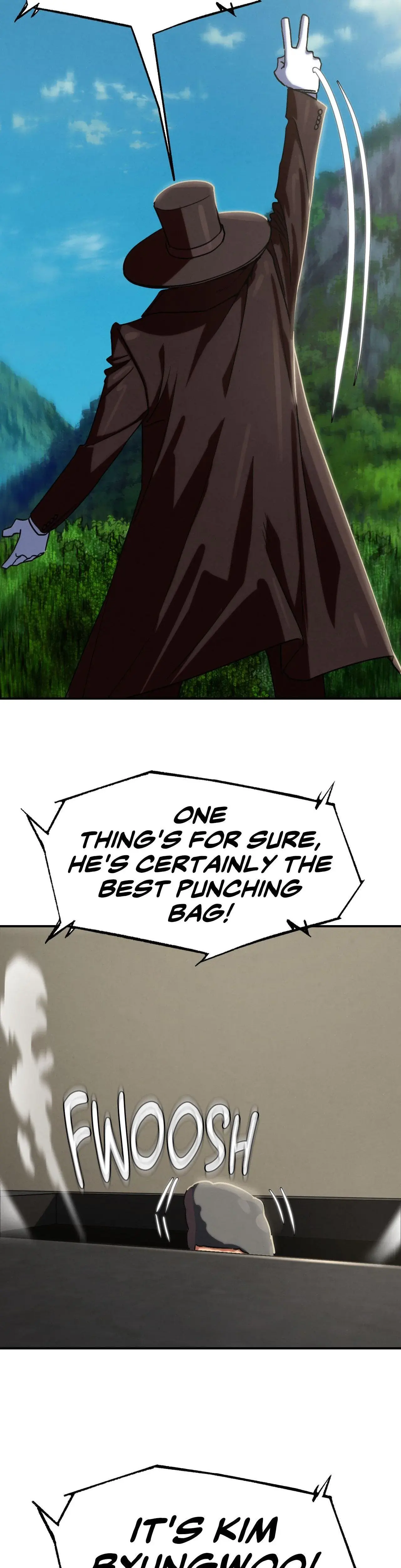 Lustful Games Chapter 105 - Page 10