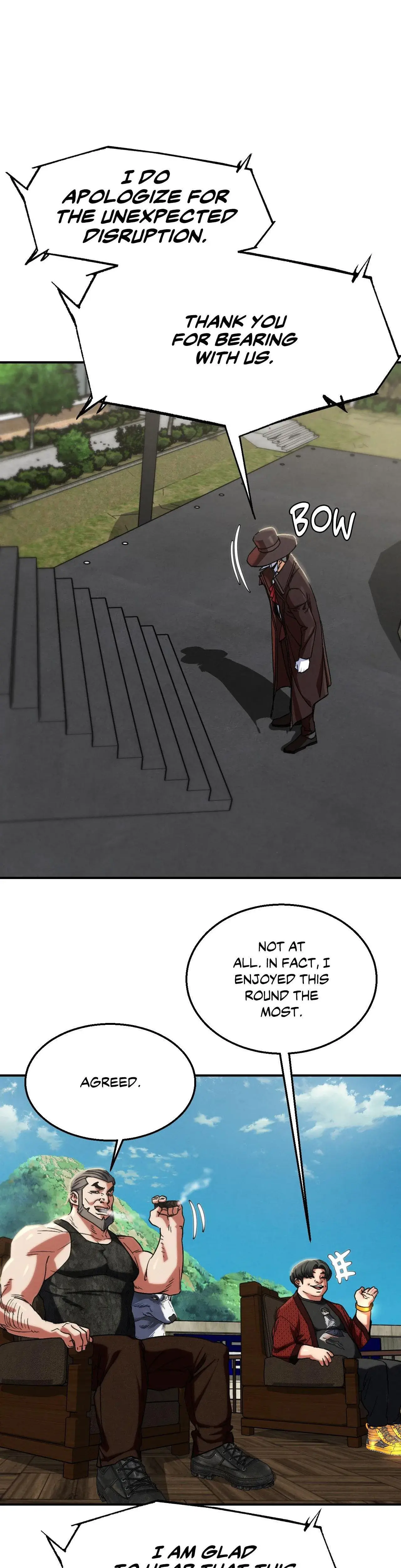 Lustful Games Chapter 105 - Page 42