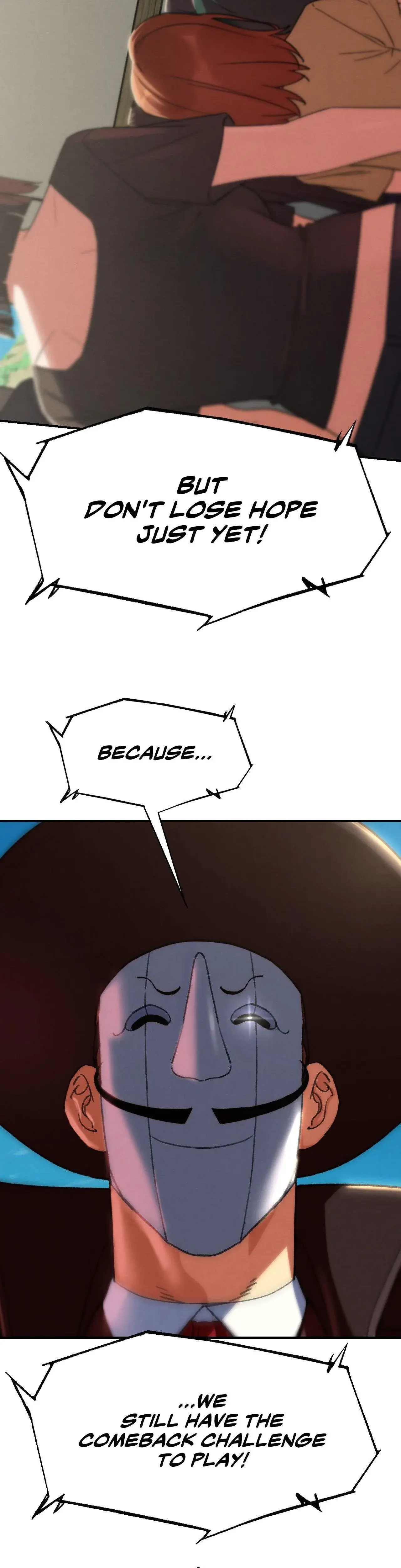 Lustful Games Chapter 106 - Page 14