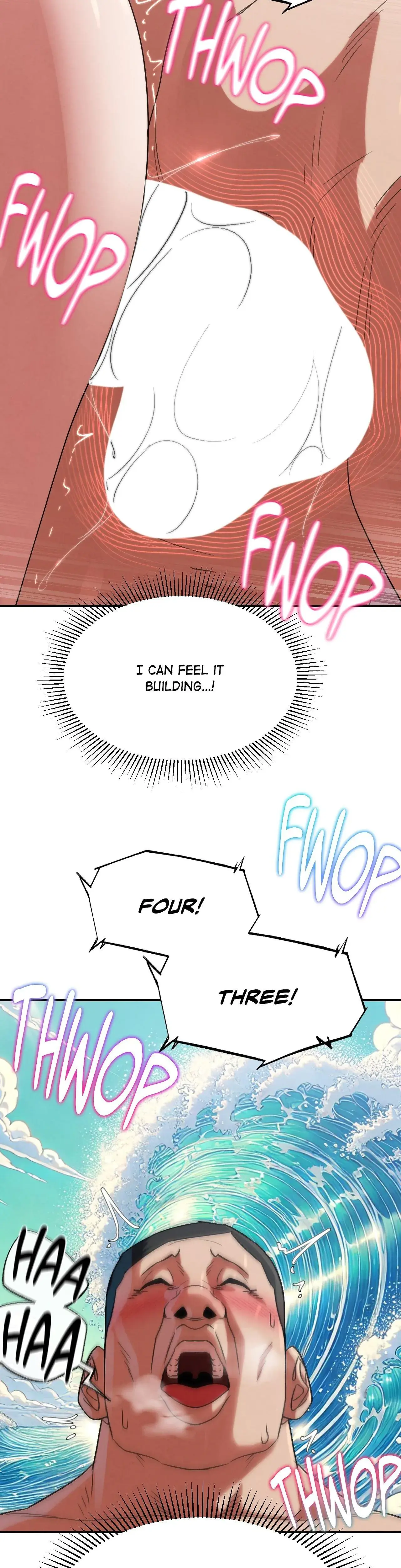 Lustful Games Chapter 108 - Page 12