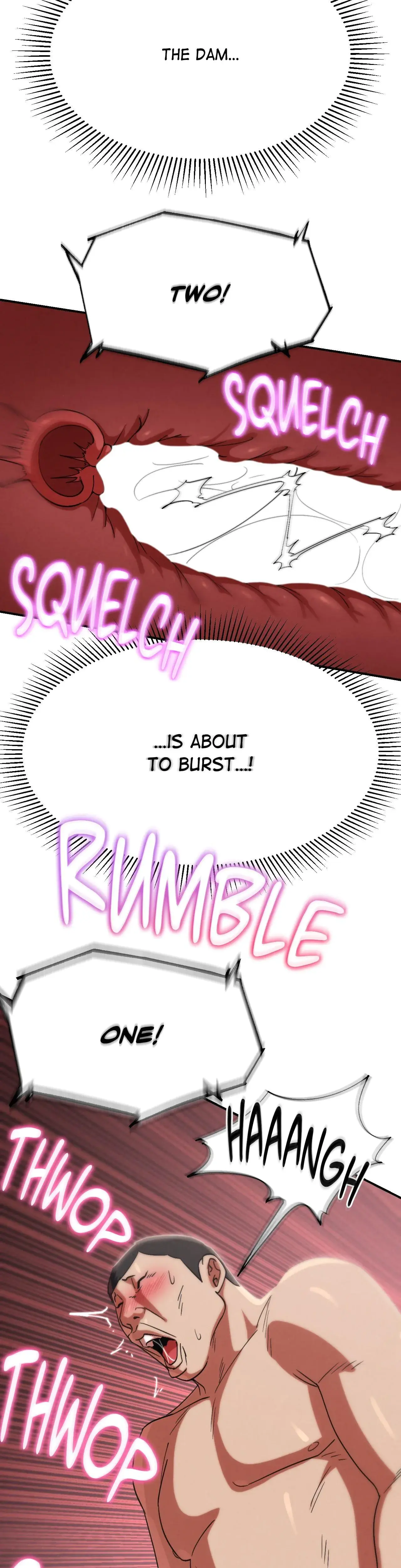 Lustful Games Chapter 108 - Page 13