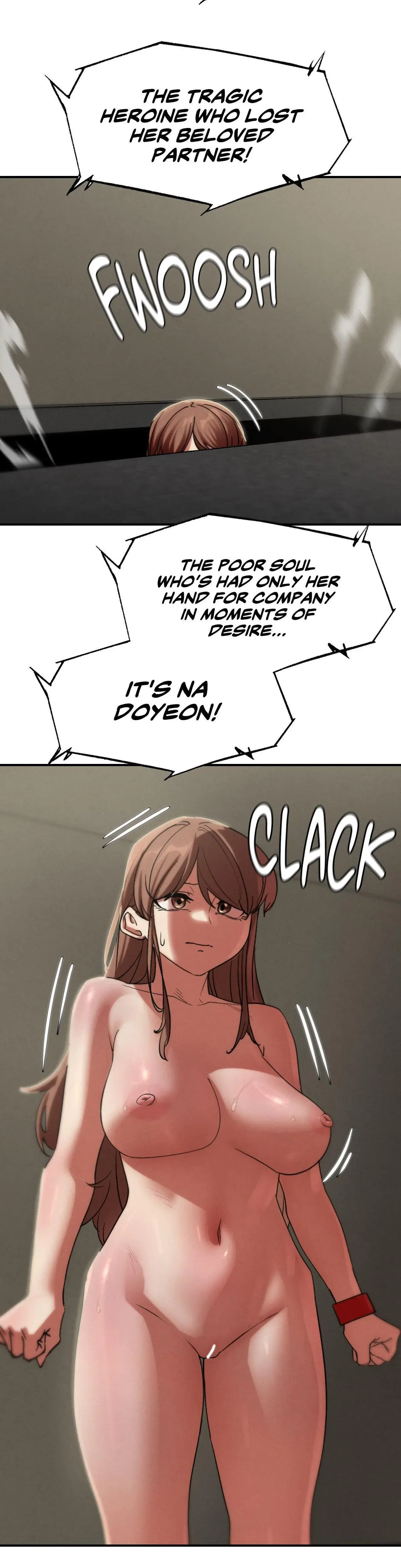 Lustful Games Chapter 108 - Page 37