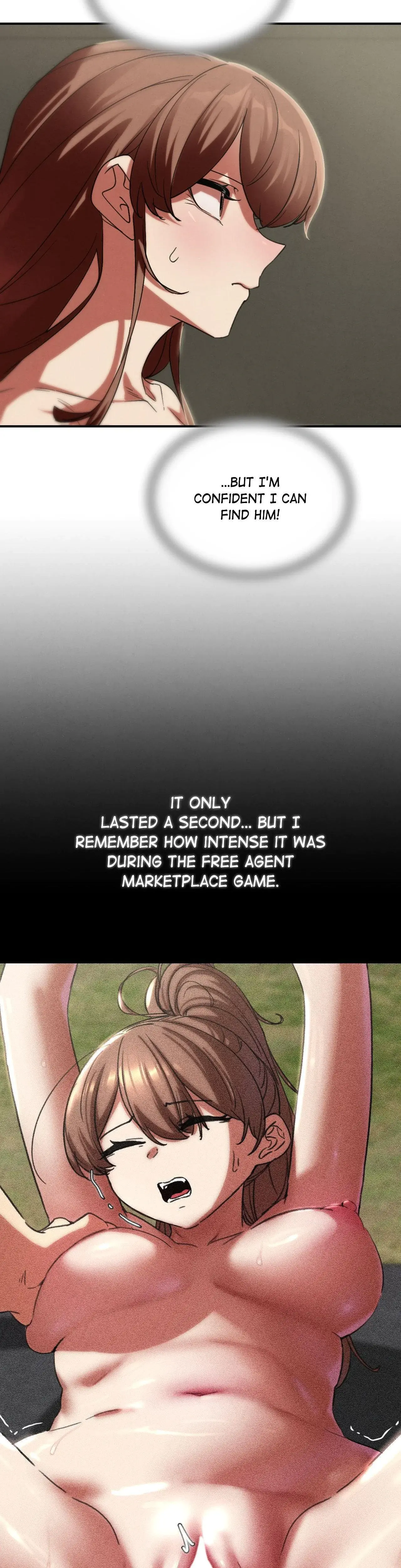 Lustful Games Chapter 108 - Page 40