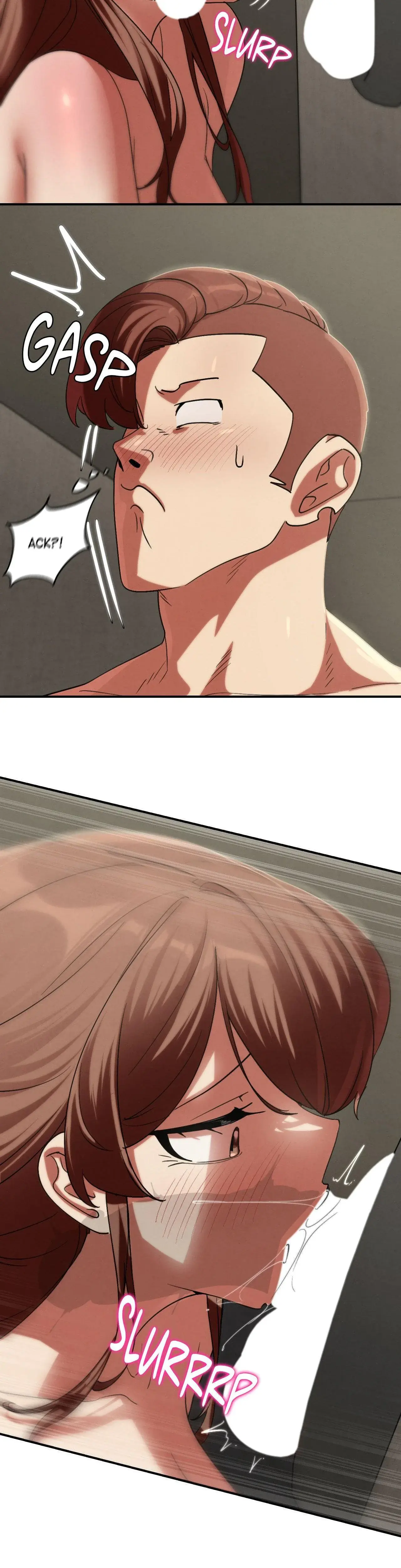 Lustful Games Chapter 108 - Page 43