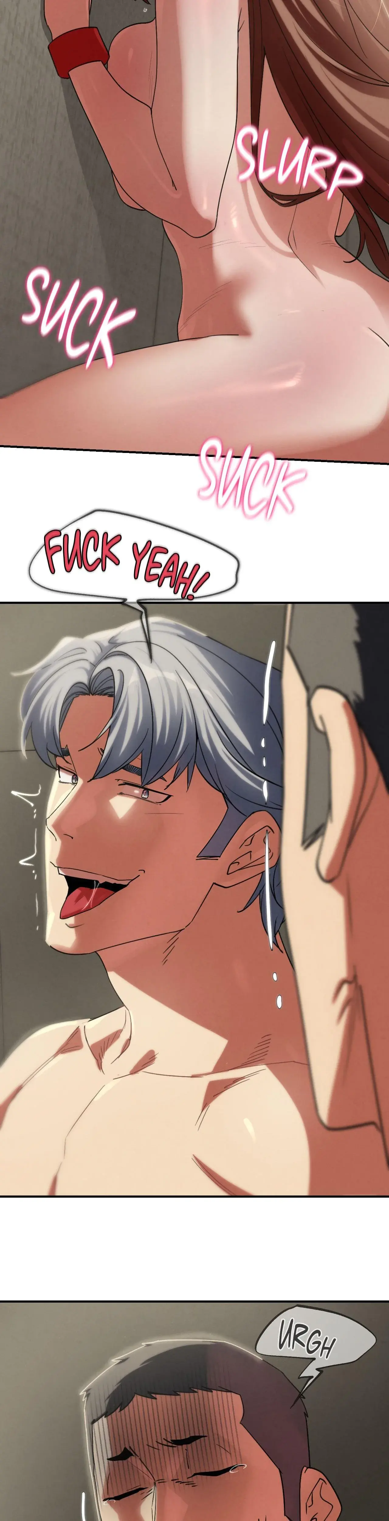 Lustful Games Chapter 109 - Page 13