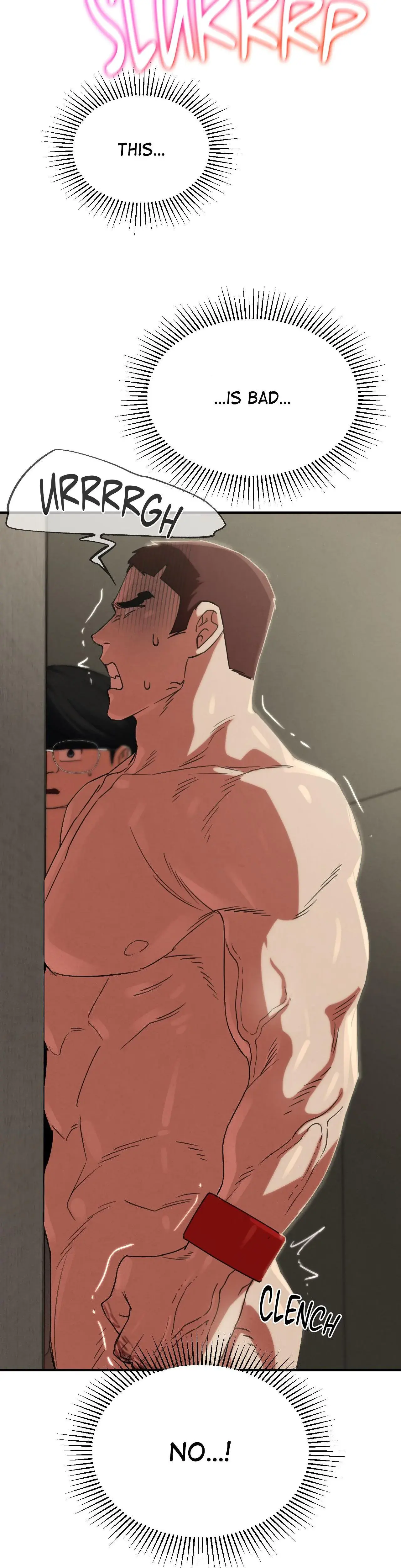 Lustful Games Chapter 109 - Page 22