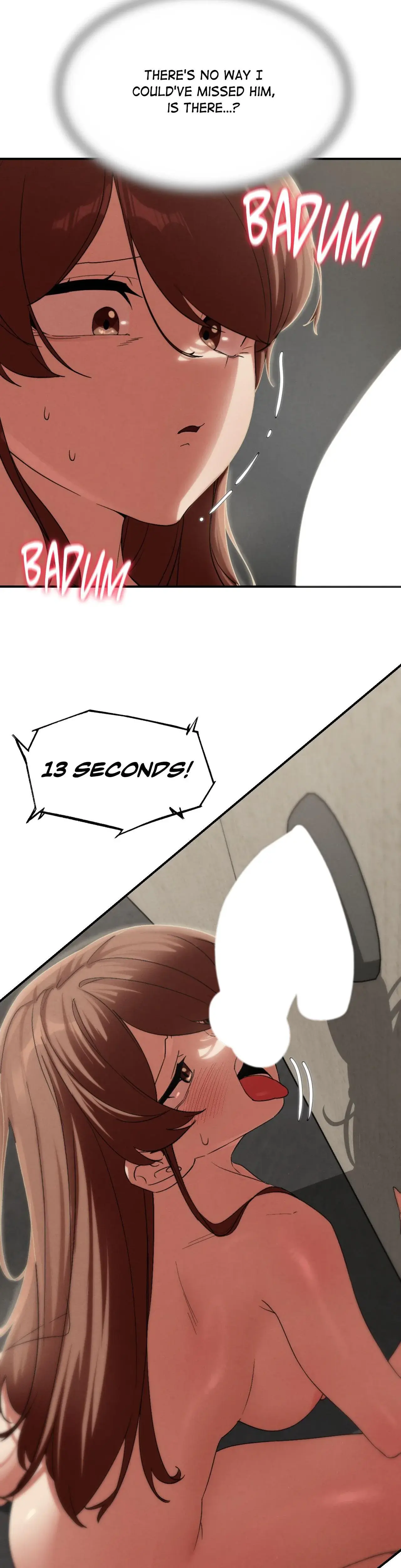 Lustful Games Chapter 109 - Page 25