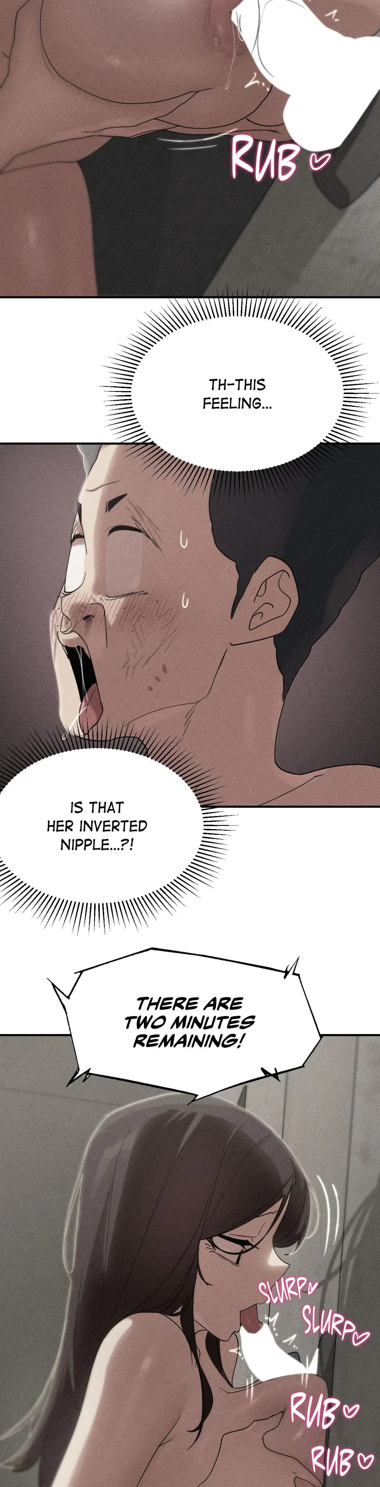 Lustful Games Chapter 111 - Page 2