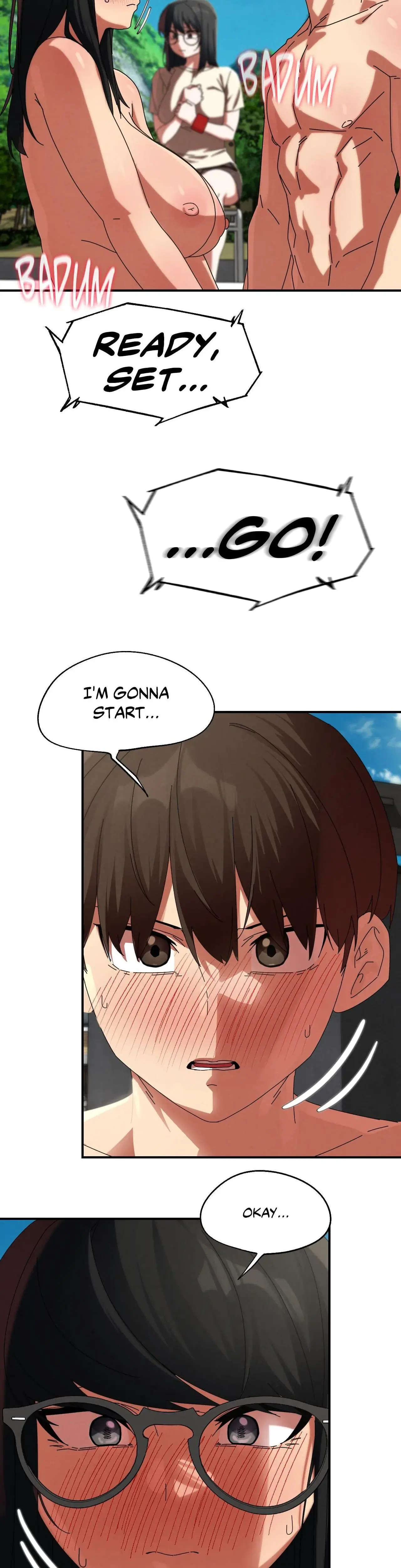 Lustful Games Chapter 112 - Page 18