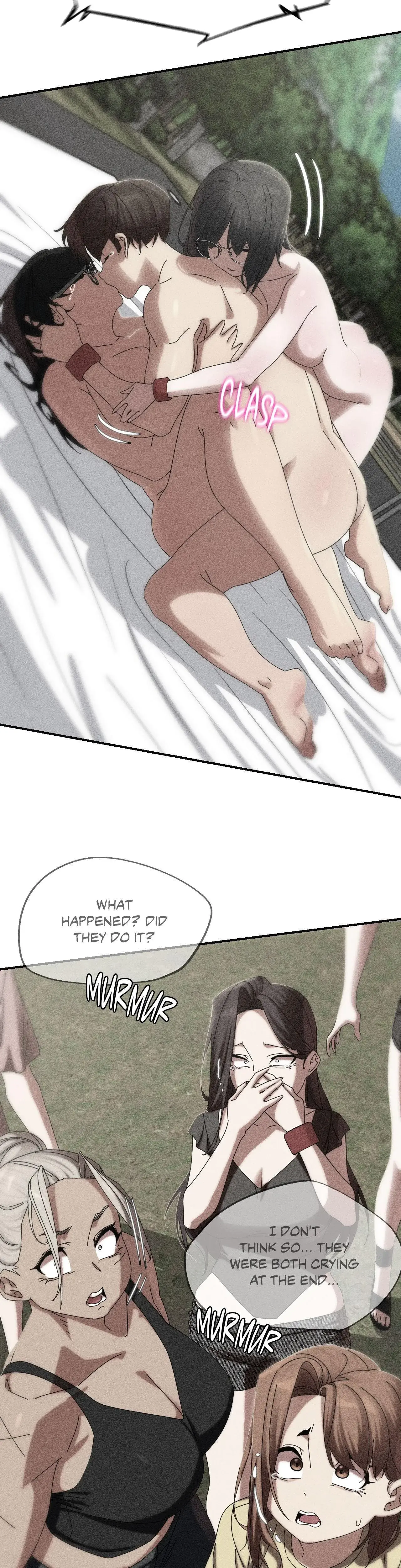 Lustful Games Chapter 113 - Page 2