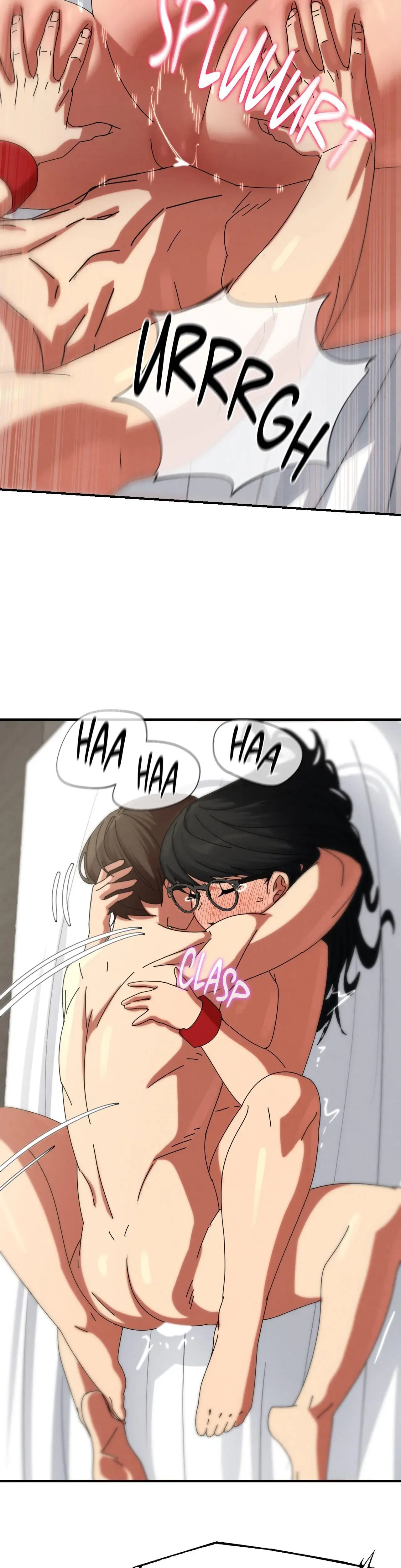 Lustful Games Chapter 113 - Page 35