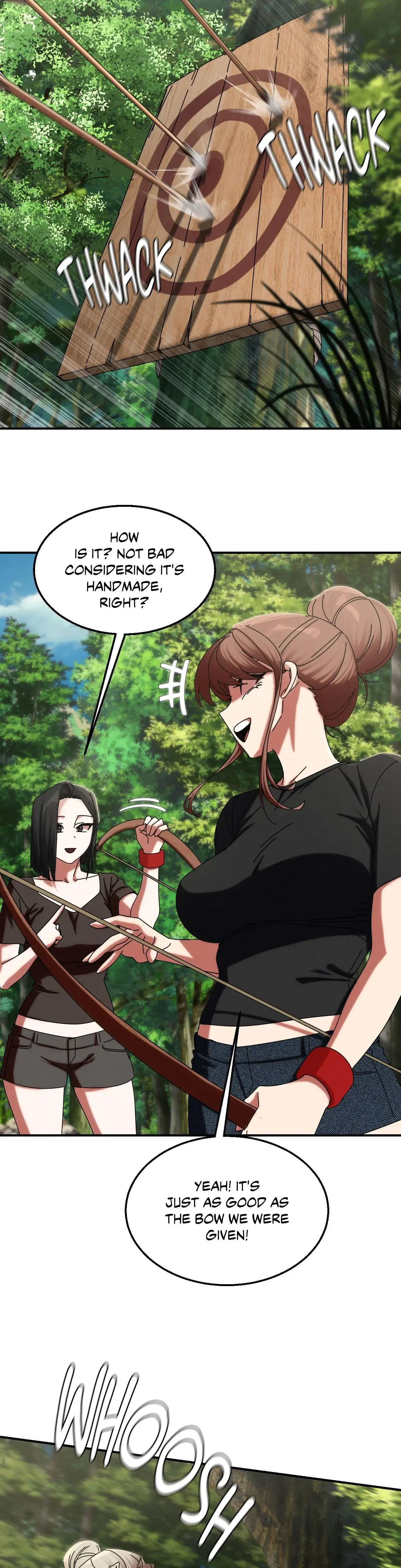 Lustful Games Chapter 114 - Page 13