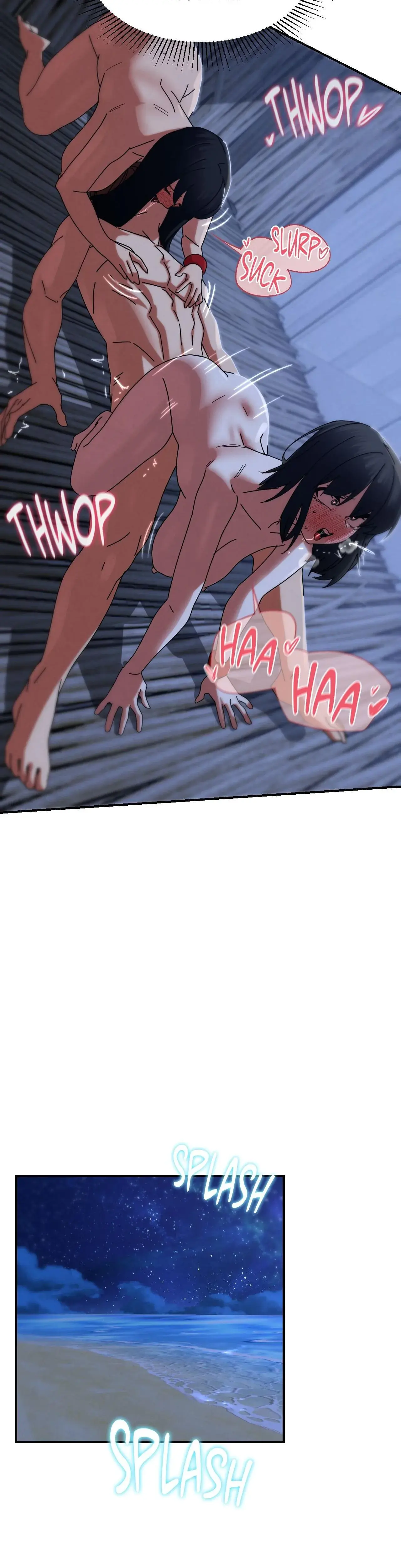 Lustful Games Chapter 115 - Page 14