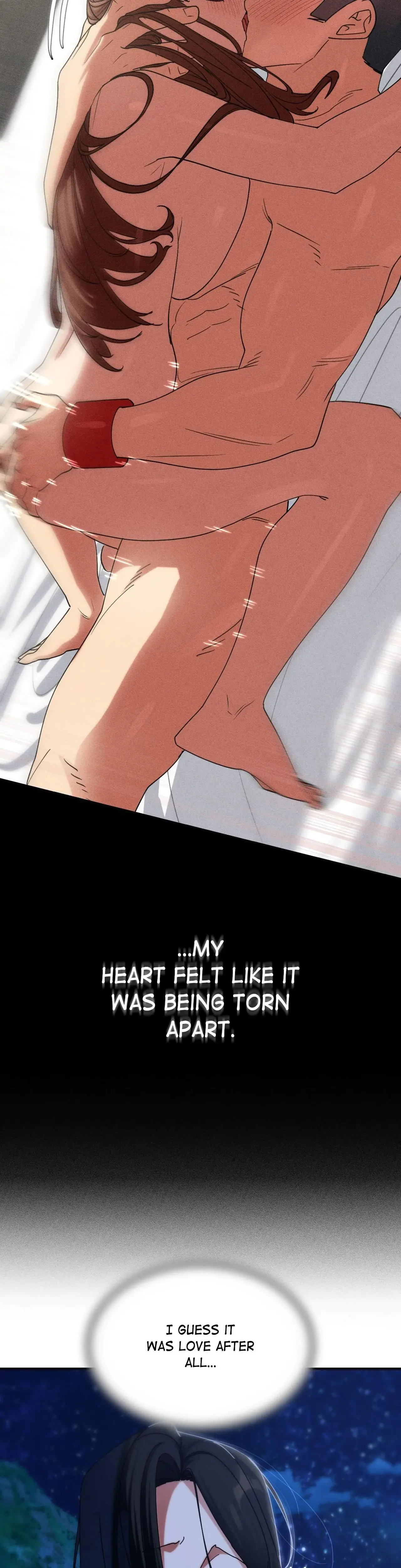 Lustful Games Chapter 115 - Page 17