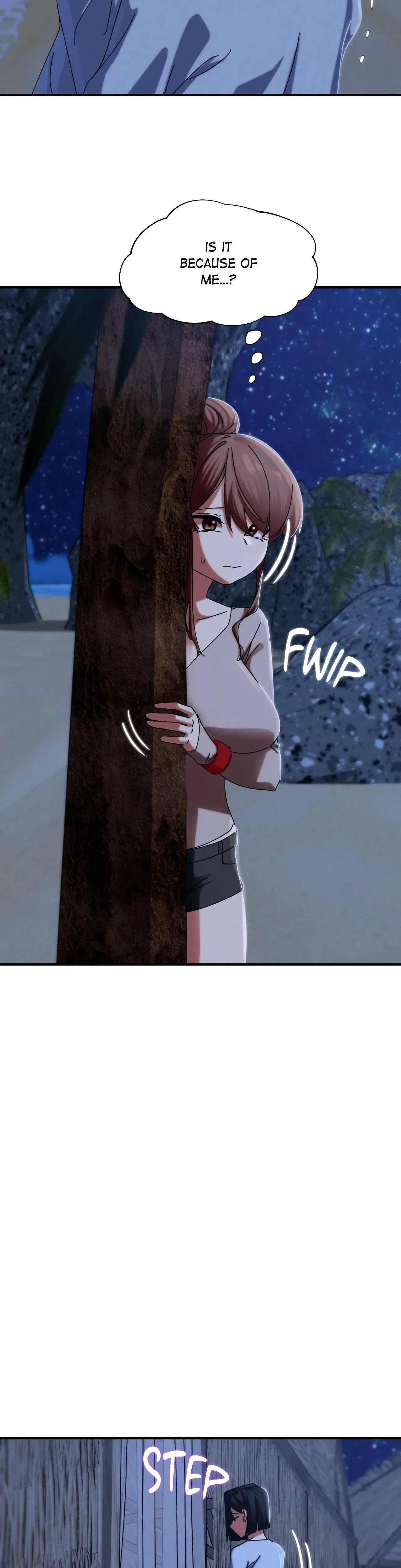 Lustful Games Chapter 115 - Page 19
