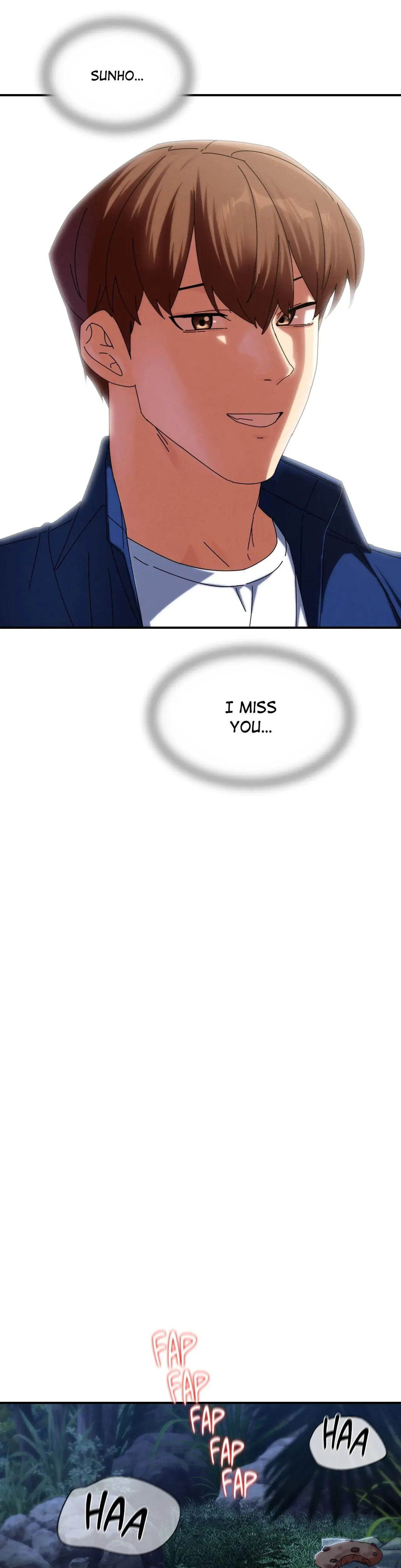 Lustful Games Chapter 115 - Page 35