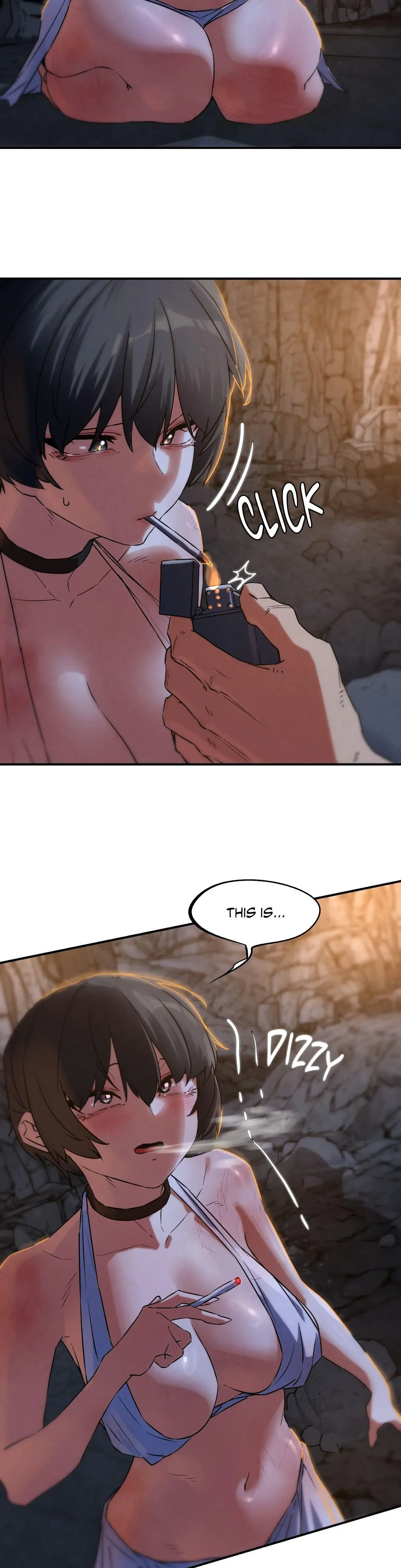 Lustful Games Chapter 117 - Page 15