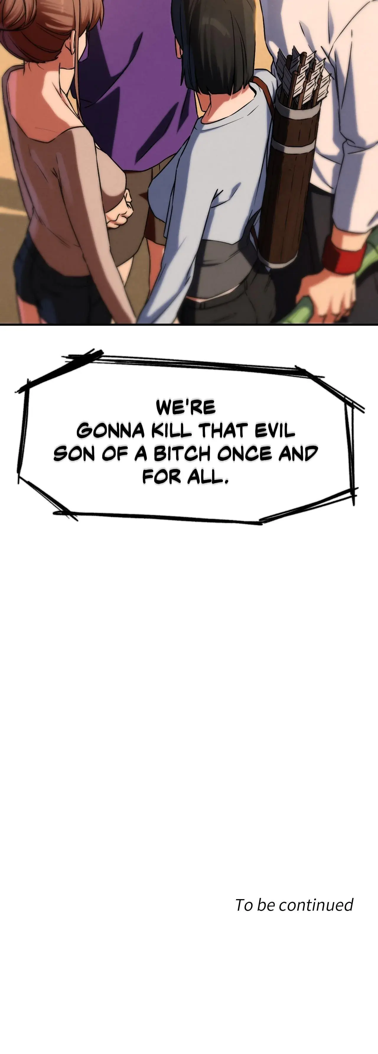 Lustful Games Chapter 118 - Page 44
