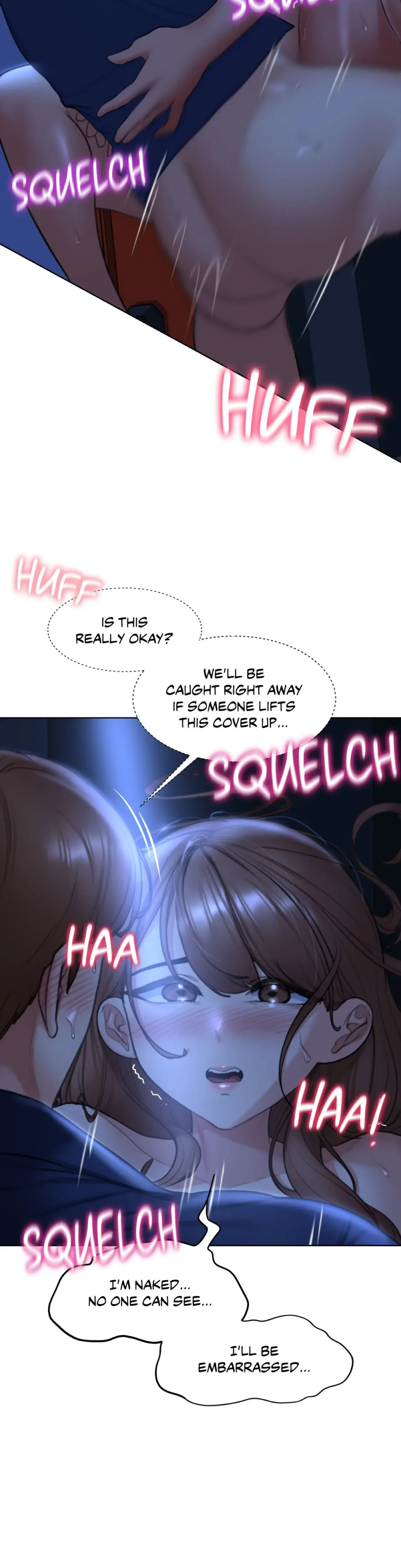 Lustful Games Chapter 12 - Page 10