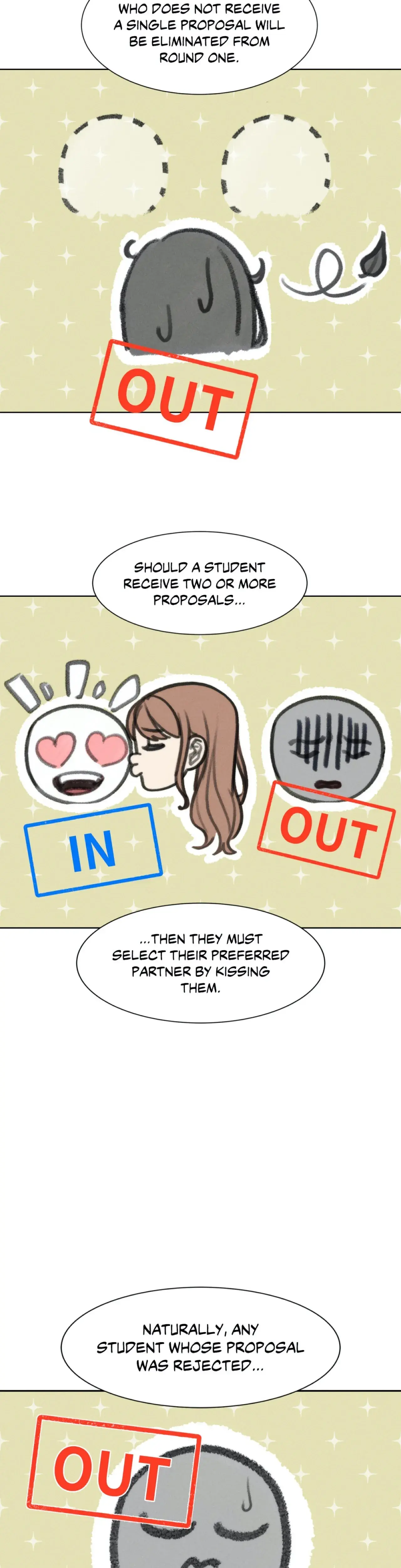 Lustful Games Chapter 12 - Page 49
