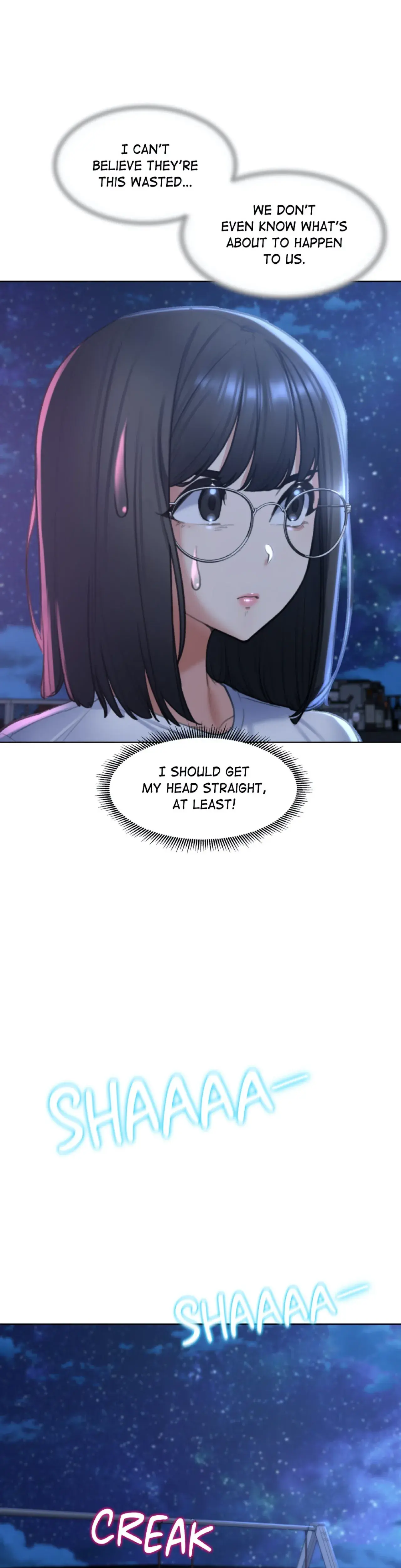 Lustful Games Chapter 12 - Page 8