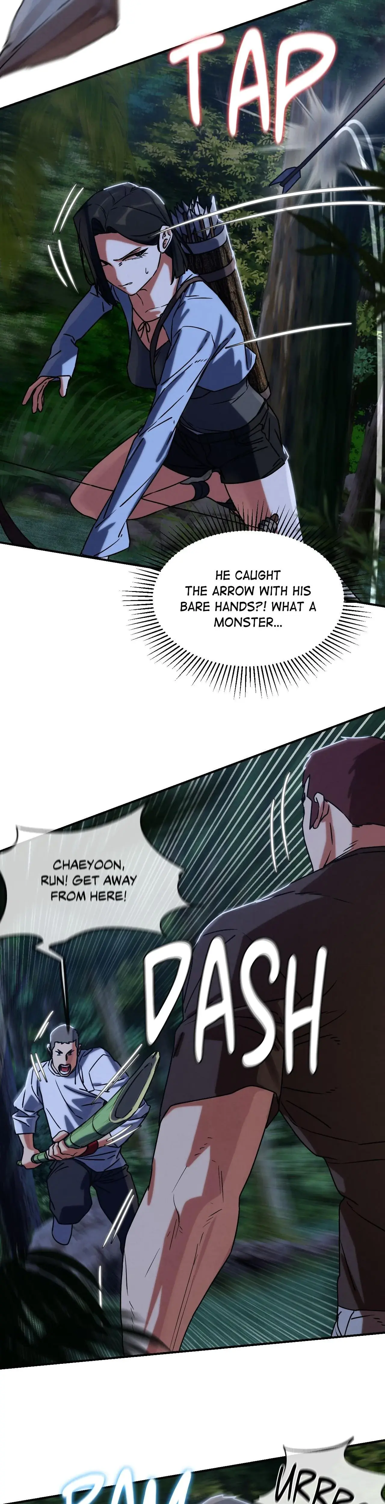 Lustful Games Chapter 120 - Page 36