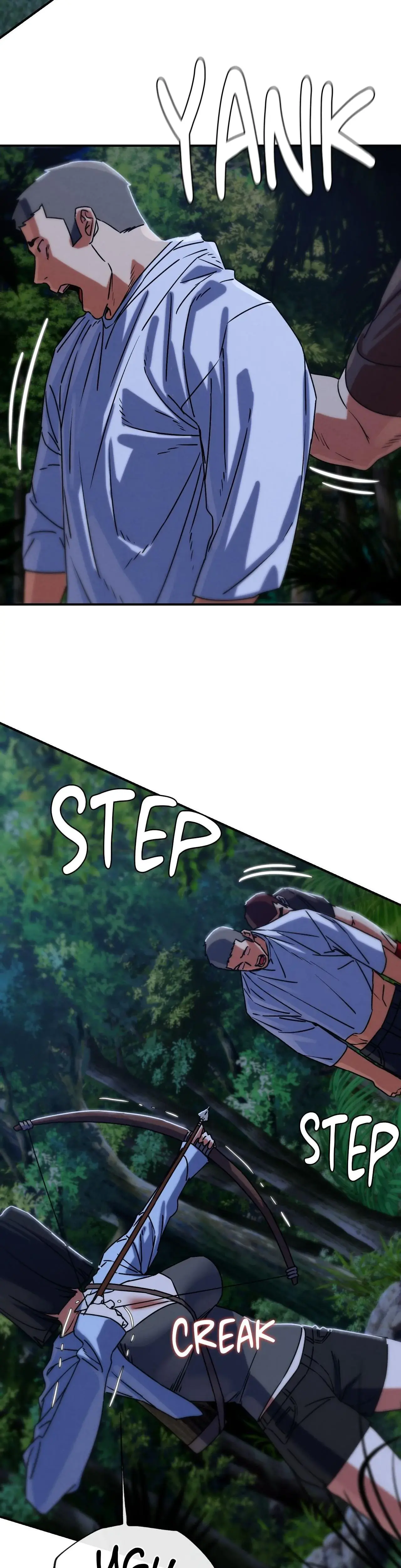 Lustful Games Chapter 120 - Page 38